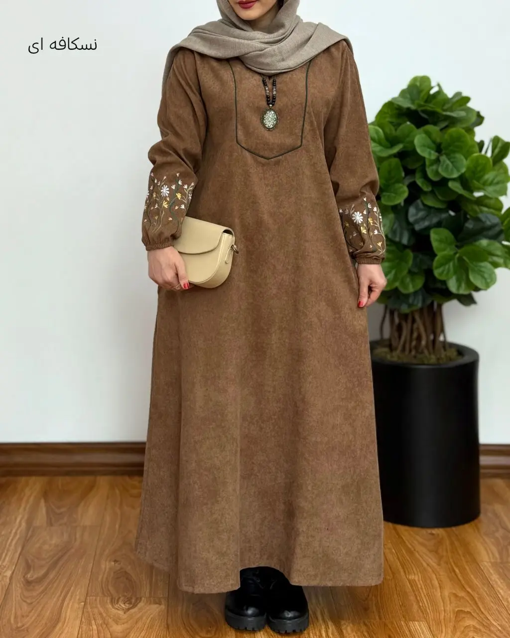 مانتو شهرزاد ۳