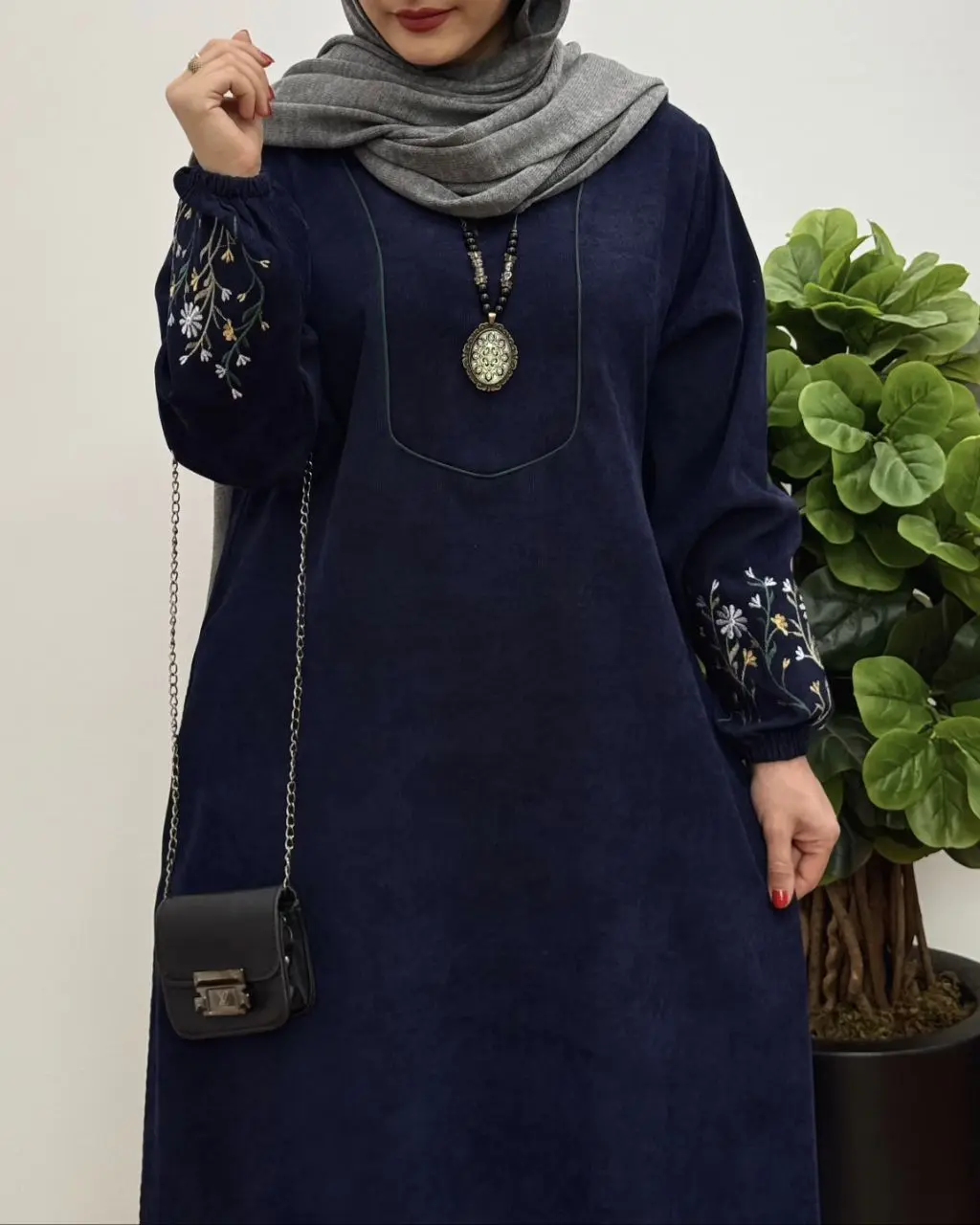 مانتو شهرزاد ۳