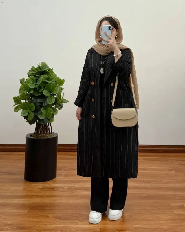 مانتو شقایق 1